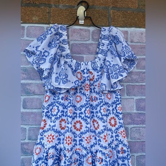 Ro's Garden Jenna Dress size small - Picture 4 of 13